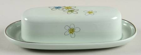 Mist 1/4 Lb Covered Butter