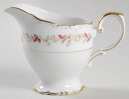 Westbury Creamer