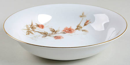 Always Coupe Soup Bowl