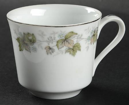 Cynthia Flat Cup