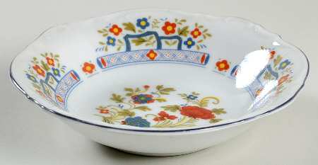 Elegance Fruit/Dessert (Sauce) Bowl