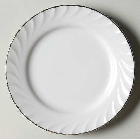 Estate Bread & Butter Plate by Norleans