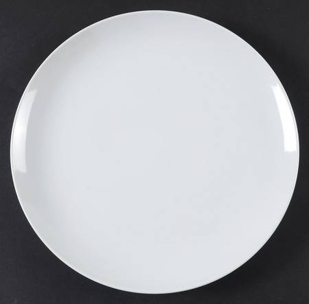 Lisa Luncheon Plate