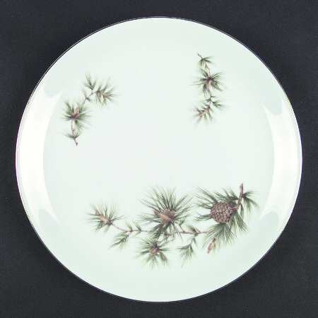 Cascade Pine by Norcrest