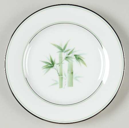 231 Bread & Butter Plate