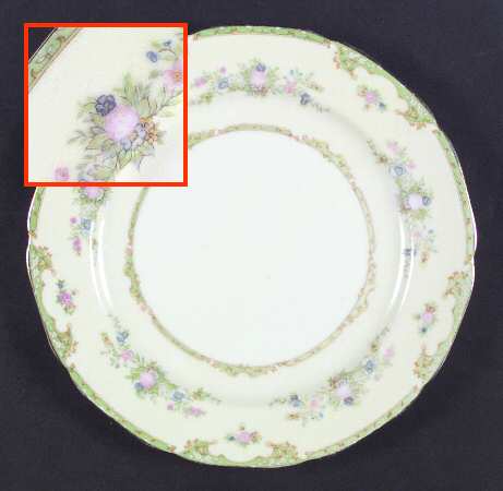 N935 by Noritake