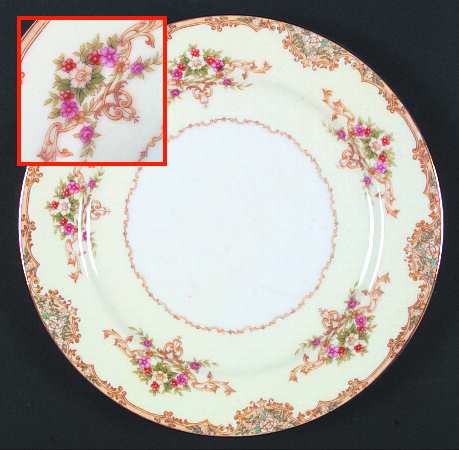 N990 by Noritake