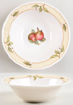 Soup/Cereal Bowl