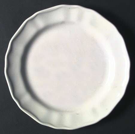 Gourmet White by Noritake