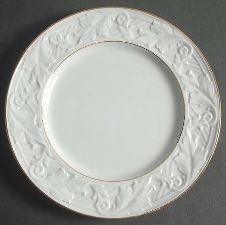 Golden Scapes by Noritake