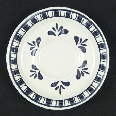 NIK50 Saucer