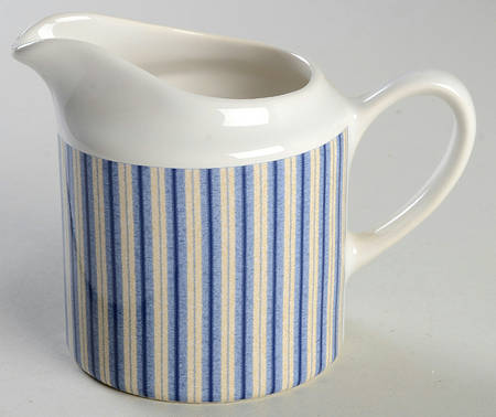 Calico Creamer
