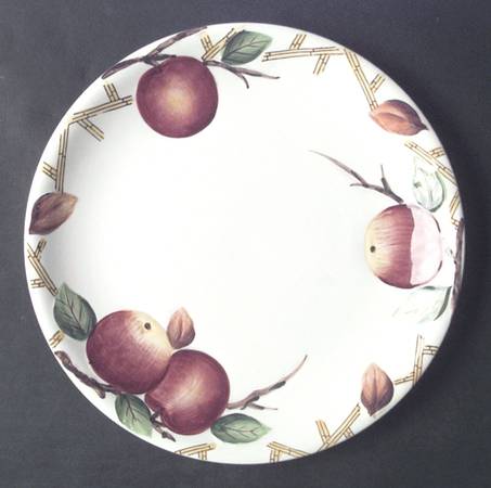 Crab Apple by Nola Ware (Japan)
