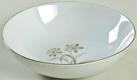 Sandra Coupe Cereal Bowl