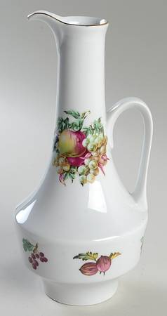 NAA3 Open Carafe