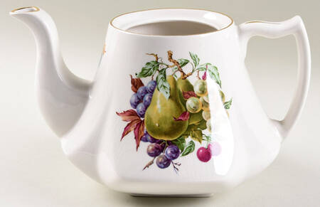 NAA3 Teapot No Lid