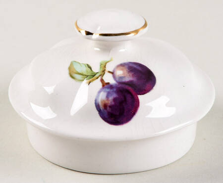 NAA3 Lid for Teapot