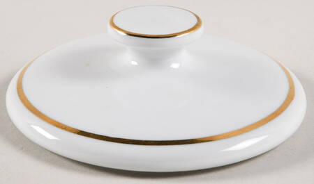 NAA3 Lid for Sugar Bowl