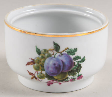 NAA3 Sugar Bowl No Lid