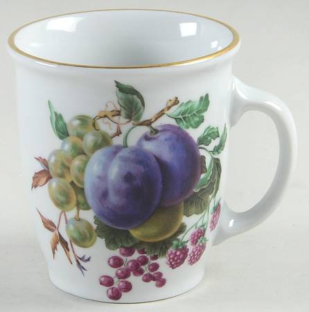 NAA3 Mug