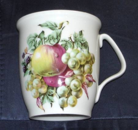 NAA3 Mug