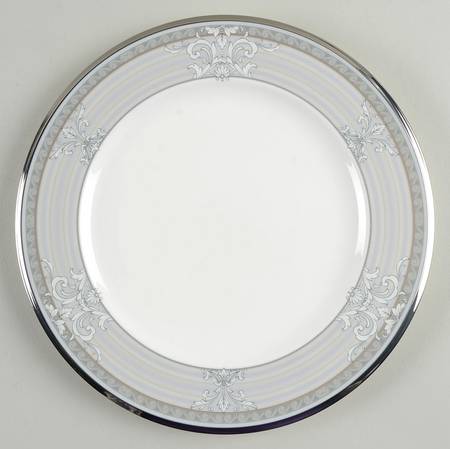 Madison Court Salad Plate by Noritake