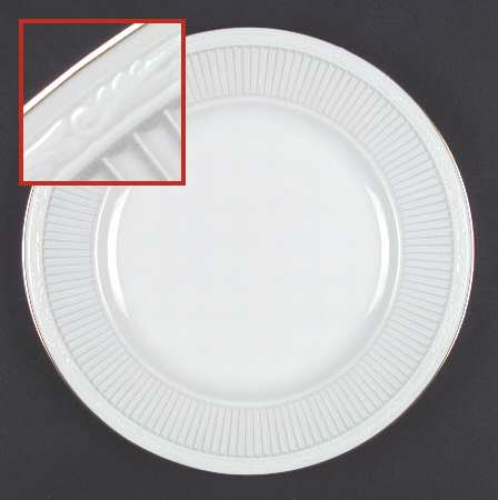 Sheridan Gold by Noritake