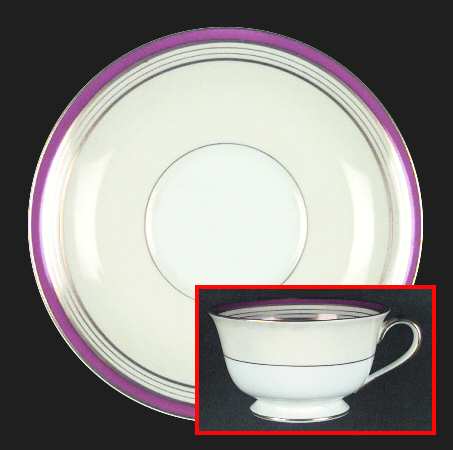 Loreley by Noritake