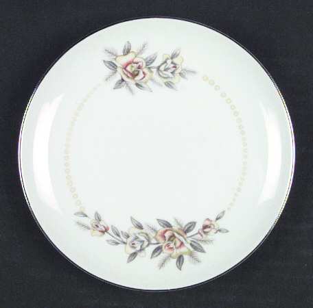 Talisman Bread & Butter Plate