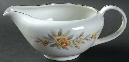 Talisman Creamer