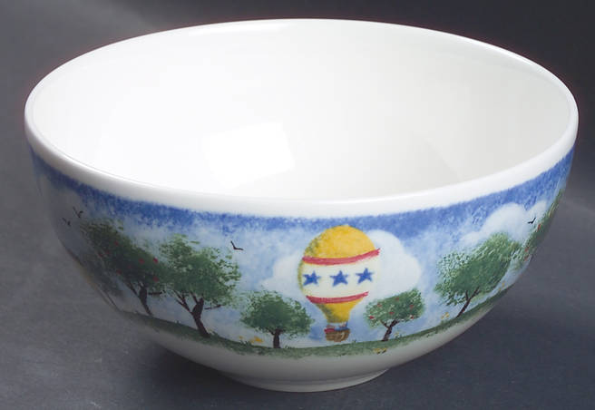 Remember When 5" All Purpose Bowl