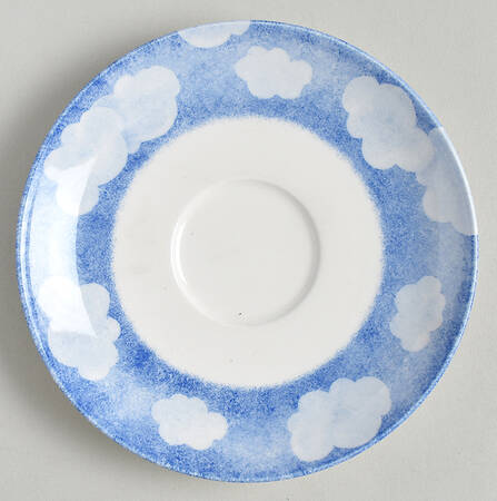 Remember When Saucer