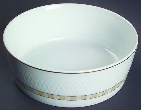 Dune Fruit/Cereal Bowl