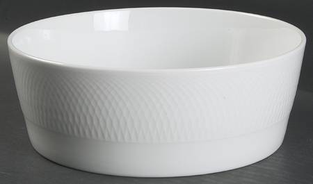 Orbit 9" Round Vegetable Bowl