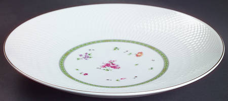 Genevieve 10" Pasta Serving Bowl