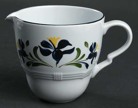 Normandie Creamer