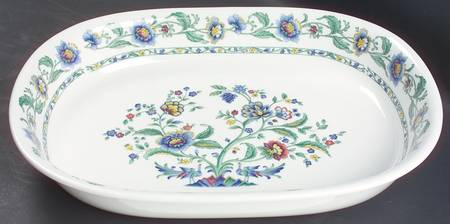 Oriental Garden 14'' Lasagna