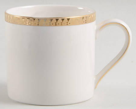 Inca Gold Mug