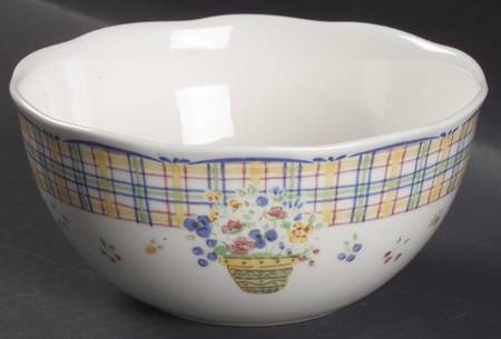 Dena's Garden 5" All Purpose Bowl