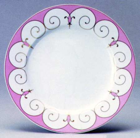 Regency Pink by Nikko