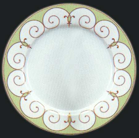 Regency Green by Nikko