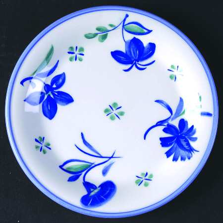 Strasburg Bread & Butter Plate