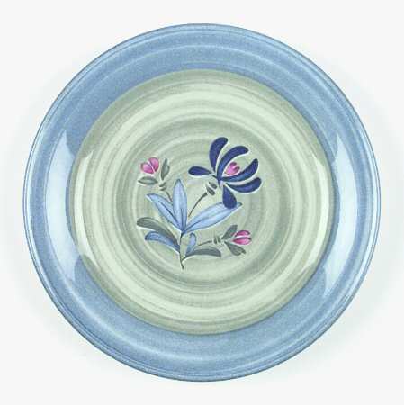 Berkshire Salad/Dessert Plate