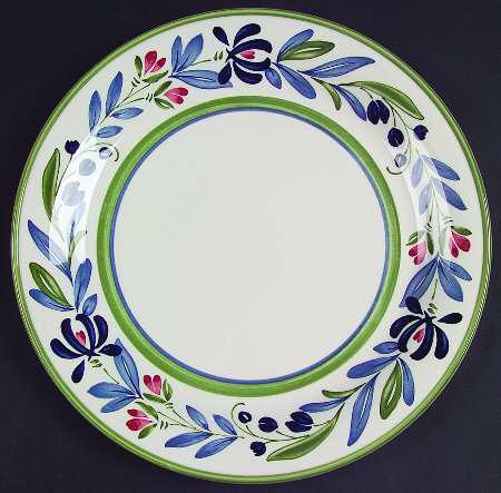 Berkshire 12" Chop Plate (Round Platter)