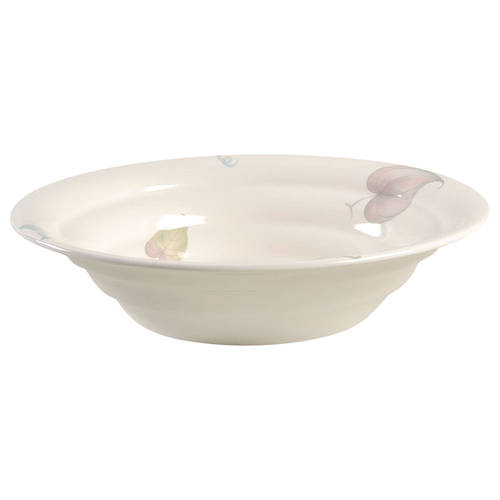 Lucky Charm 10" Round Vegetable Bowl