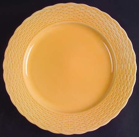 Woodbury Basket Melon by Nikko