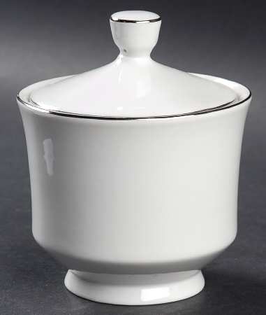 Harmony Sugar Bowl & Lid