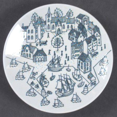 Hoyrup by Nymolle (Denmark)