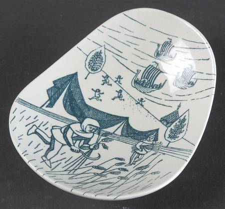 Hoyrup Nut Dish