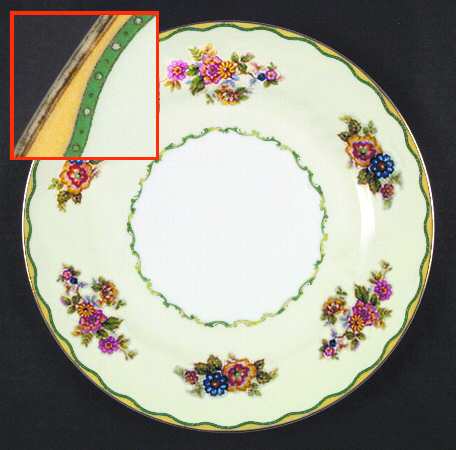 N1246 by Noritake